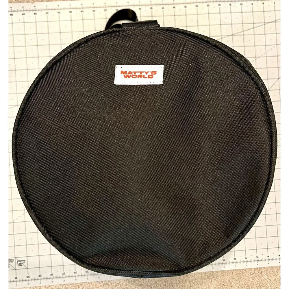 Beef Barn Gym Bag Matty Matheson Marty’s World